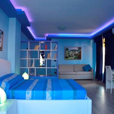 B&B Tirana Smile Luaran gambar