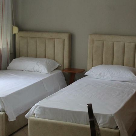 B&B Tirana Smile Luaran gambar