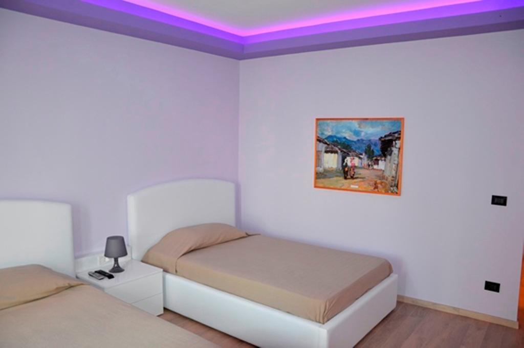 B&B Tirana Smile Bilik gambar