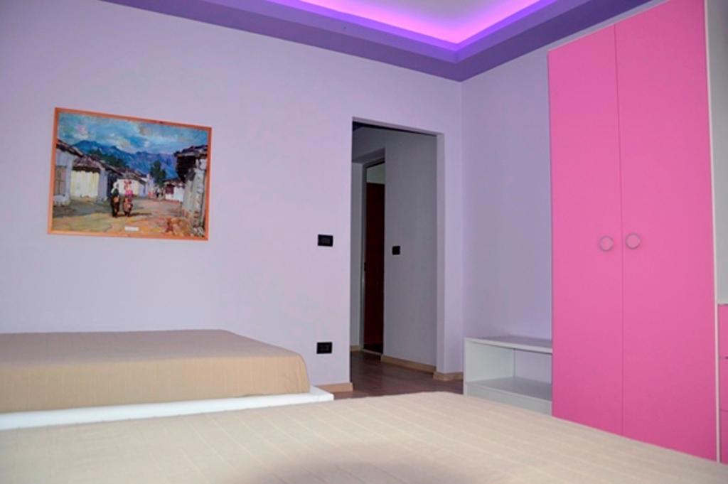 B&B Tirana Smile Luaran gambar