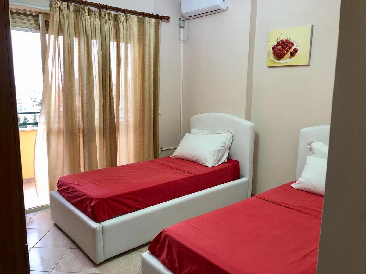 B&B Tirana Smile Luaran gambar