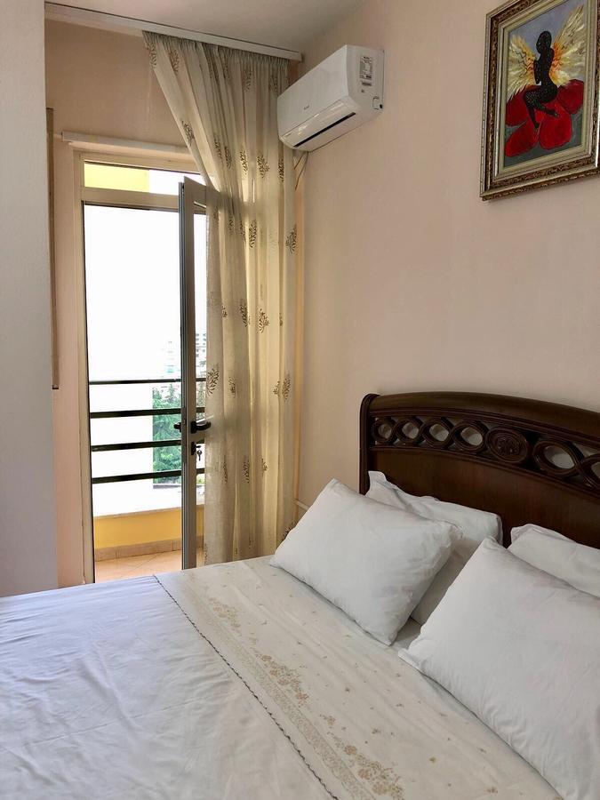 B&B Tirana Smile Luaran gambar