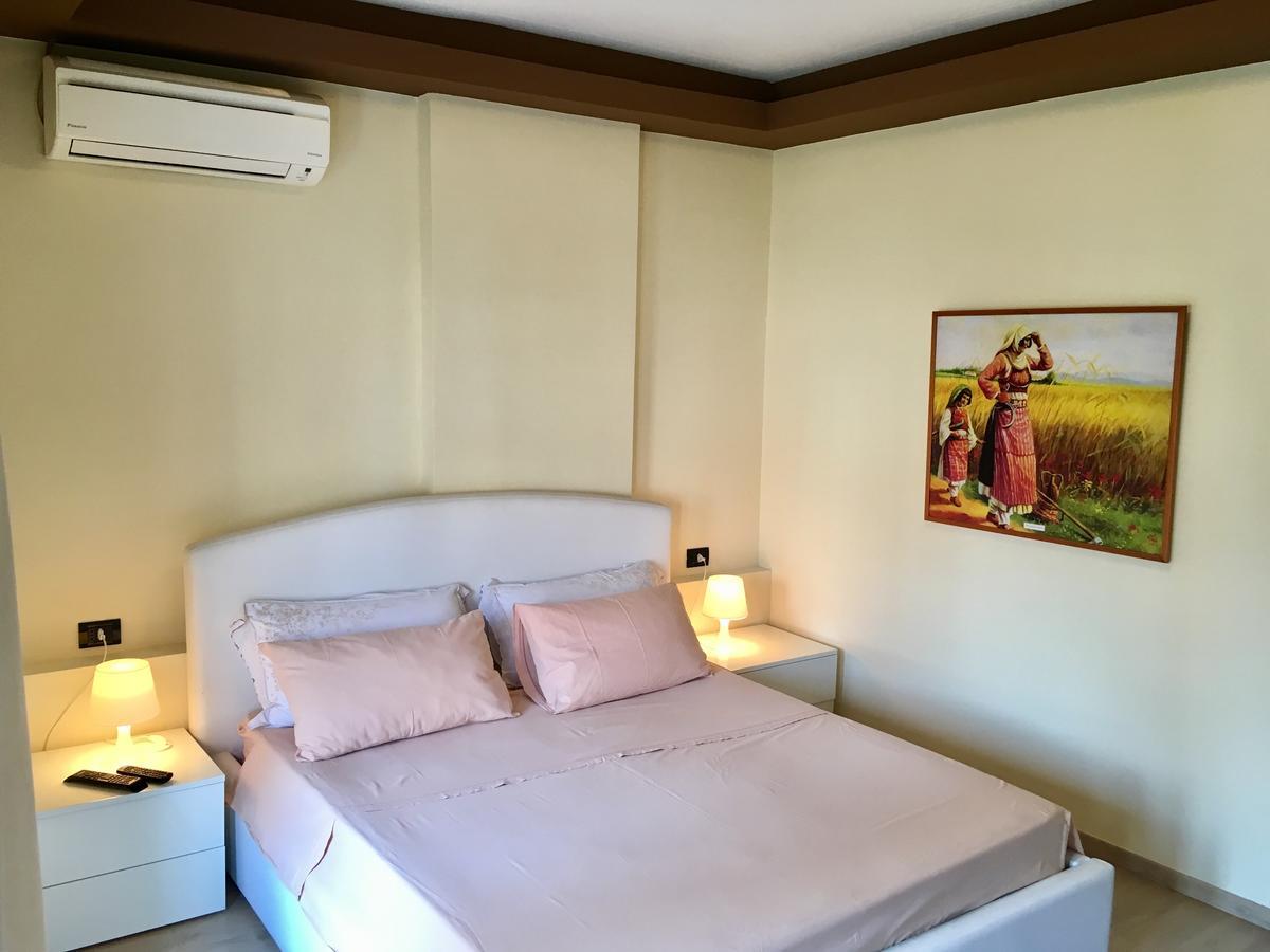 B&B Tirana Smile Luaran gambar