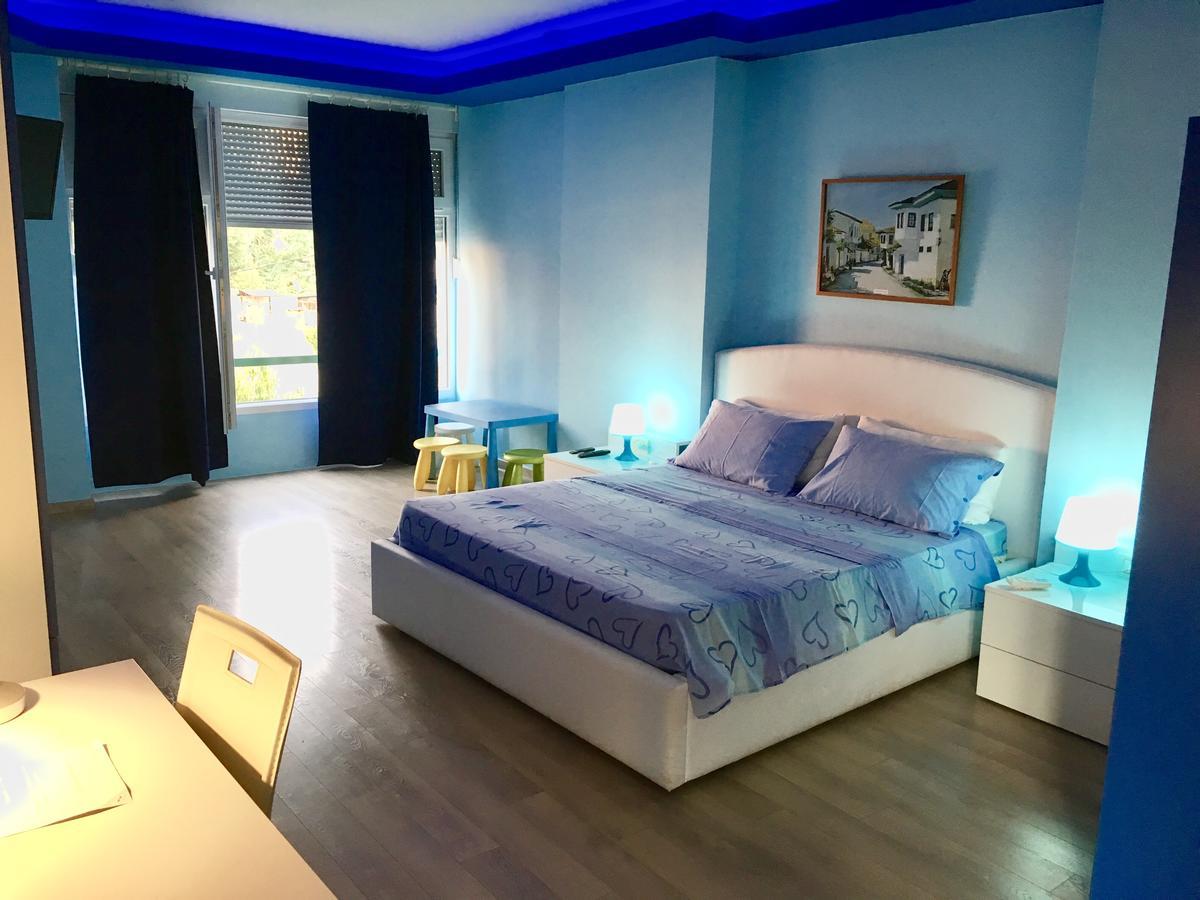 B&B Tirana Smile Luaran gambar