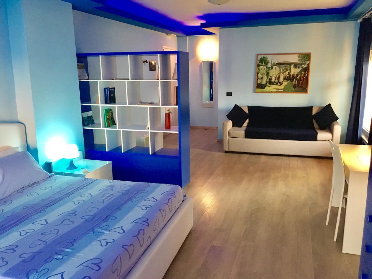 B&B Tirana Smile Luaran gambar