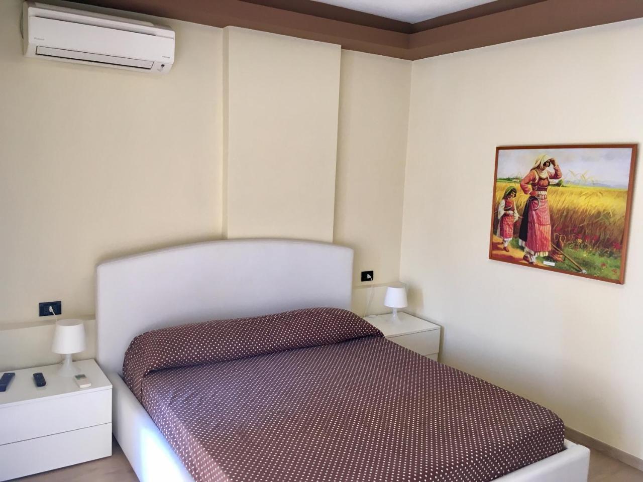 B&B Tirana Smile Luaran gambar