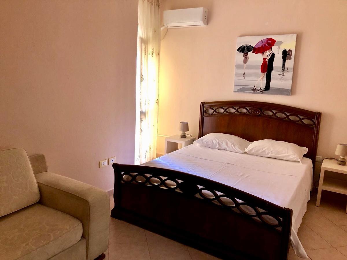 B&B Tirana Smile Luaran gambar