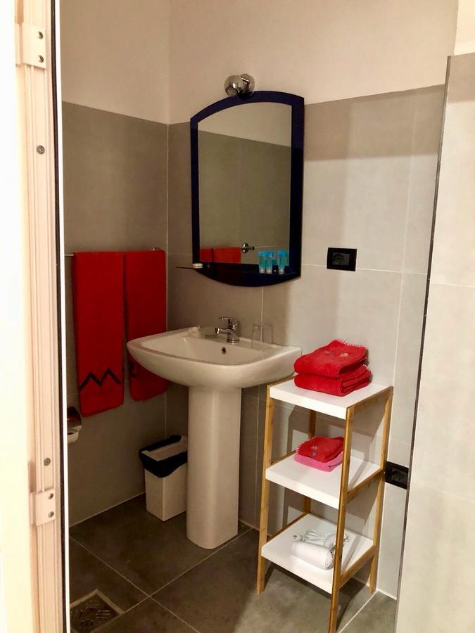 B&B Tirana Smile Luaran gambar