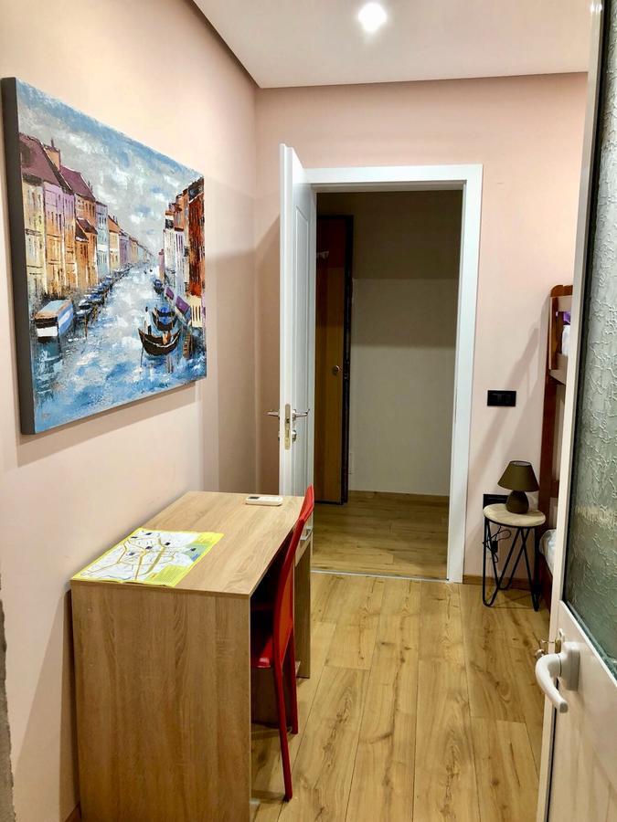 B&B Tirana Smile Luaran gambar