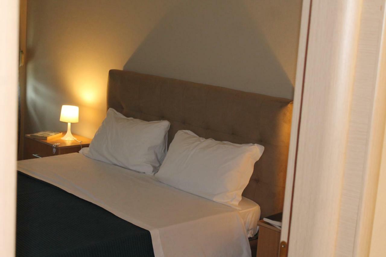B&B Tirana Smile Luaran gambar
