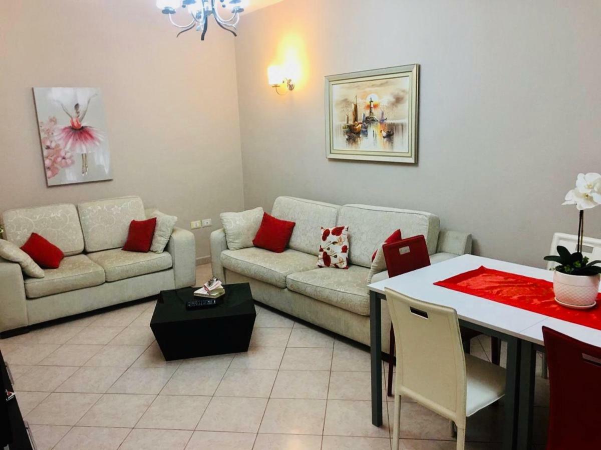 B&B Tirana Smile Luaran gambar
